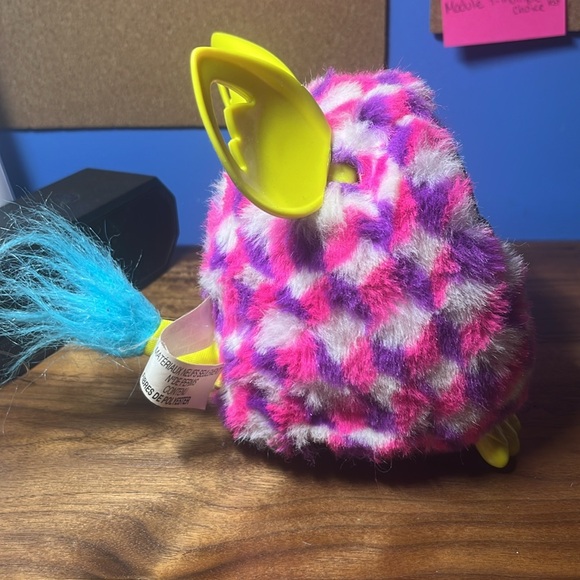 Furby boom - Picture 5 of 6